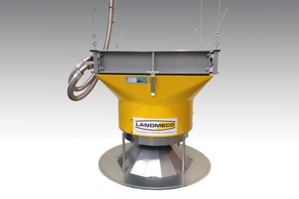 Aerotemper Calori-Air