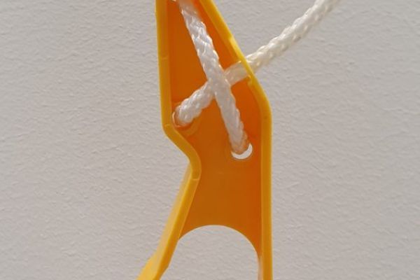 Smart Hanger