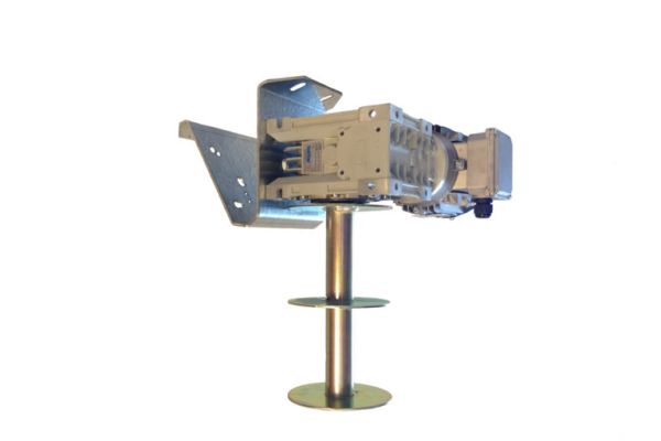 Hiss system